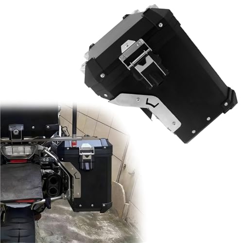 oCNp[{bNX oCNpA~ThobO pjAP[X QbW{bNX [ TChP[X ANZT[ R1250GS LC 2018-2023 2022 2021 2020 2019(Black Right Box)