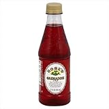 Roses 12 oz. Rose Grenadine Syrup, Case Of 6 by Rose's