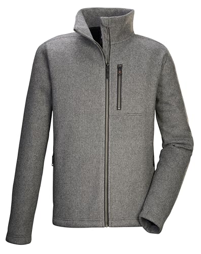Veste polaire tricotée élégante G.I.G.A. DX veste en maille de qualité supérieure