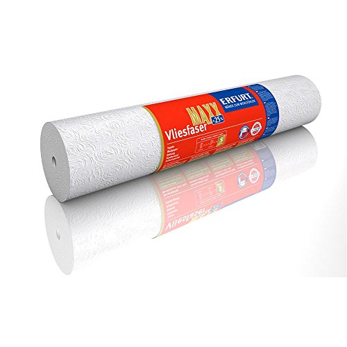 Preisvergleich Produktbild 1 ROLLE! ERFURT Vliesfaser MAXX-Superior-Swirl