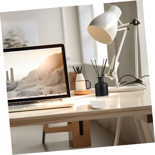 Flacons diffuseurs en verre d'aromathérapie rechargeables haute qualité - 8