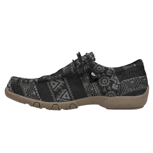 Image of ROPER Womens Chillin Aztec Shoe