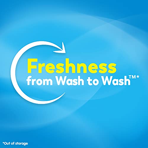 Snuggle Scent Shakes In-Wash Scent Booster Beads, Blue Sparkle, 9 Ounces, Pack Of 4 #TOP3