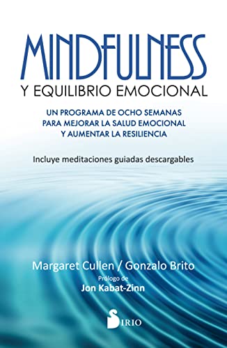 Mindfulness y equilibrio emocional (SIN COLECCION)