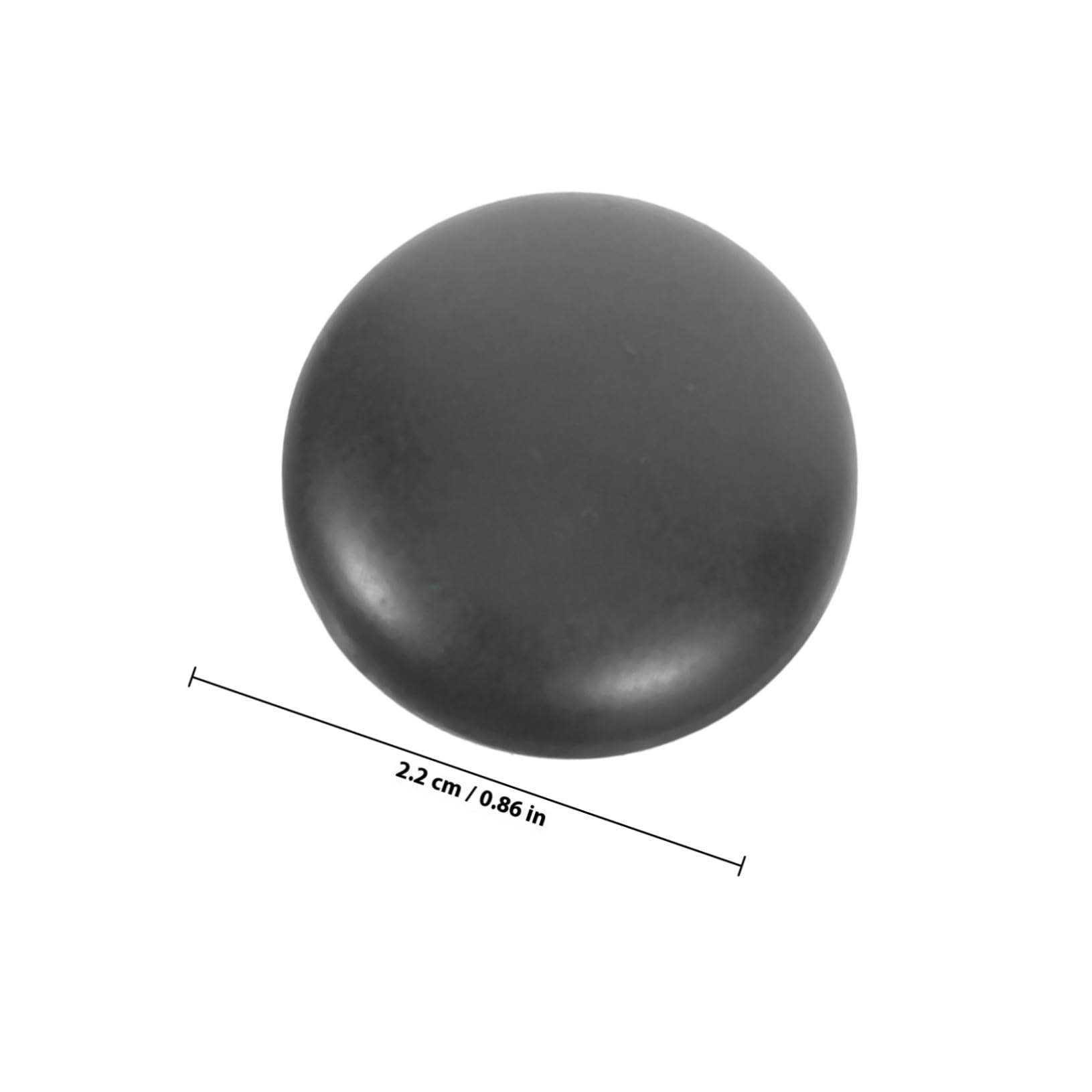 Mipcase Set Da Gioco Go 360 Pezzi Pietre in Resina Resistenti e Lisce Per Ragazzo Ragazza e Adulti, Accessori Per Gioco Da Tavolo Strategico, Stimolazione Mentale e Divertimento Educativo