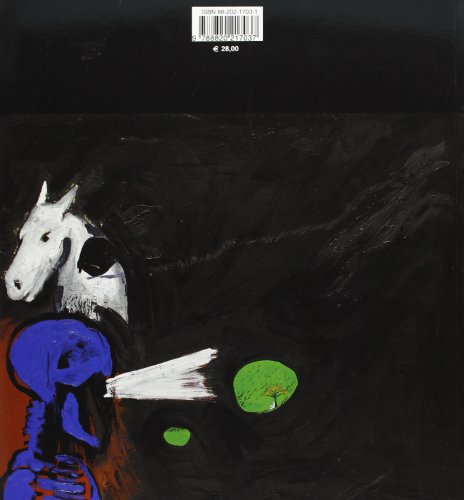 Enzo Cucchi. Ediz. Illustrata - 2