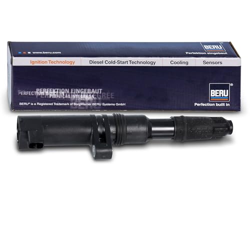 Bobine d'allumage Beru ZS052 pièce de rechange pour bougie d'allumage
