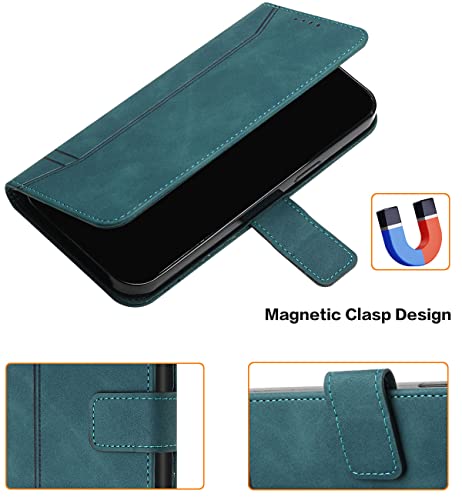 Cqkob Cover per Samsung Galaxy A6 2018 Custodia