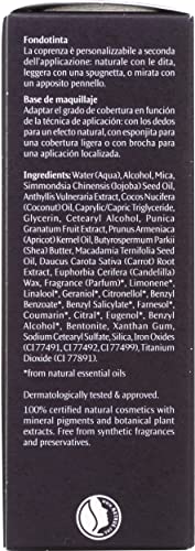 Dr. Hauschka Foundation, Macademia, 1 Fl Oz #TOP5