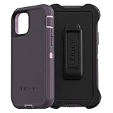 OtterBox DEFENDER SERIES SCREENLESS EDITION Case for iPhone 11 Pro - PURPLE NEBULA (WINSOME ORCHID/NIGHT PURPLE)