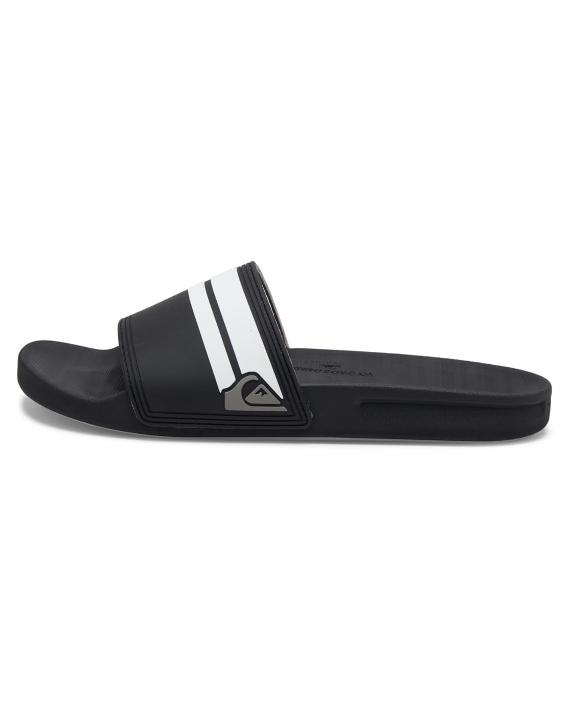 Quiksilver Rivi Slide Sandal Sandalias deslizantesHombre