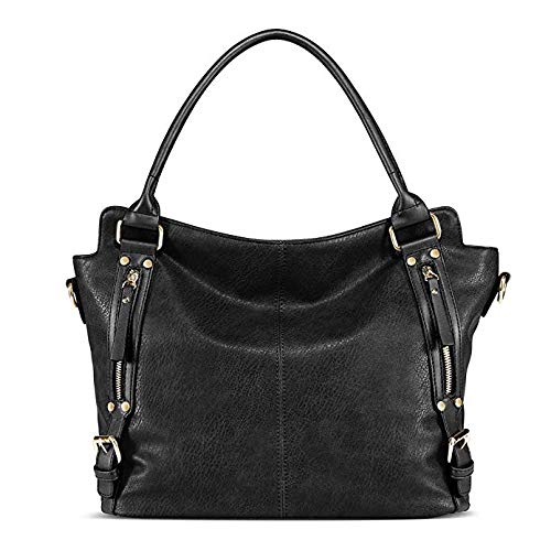 Sac à bandoulière libérant les mains pour femme active
