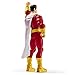 DC Heroes Unite 2020 Shazam 4-inch Action Figure by Spin Master