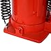 32 Ton Air Hydraulic Bottle Jack, 70,550 lbs Heavy-Duty Lifting with 10-16.3