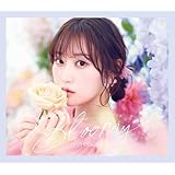 【Amazon.co.jp限定】Bloomy〔初回限定盤B(CD+ミニ写真集)〕 - 小倉 唯 (メガジャケ付)