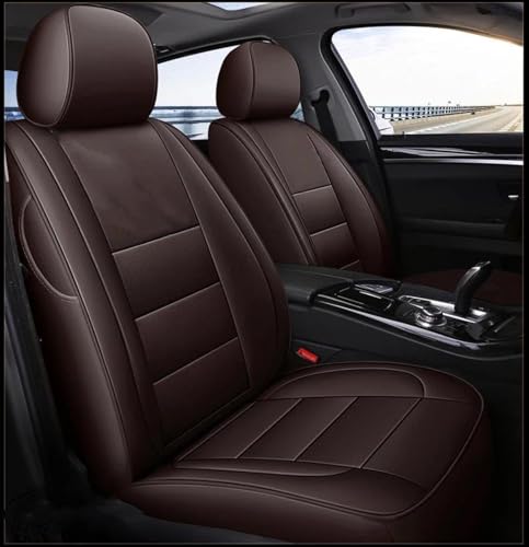 Housses siège voiture Ford Explorer 2011-2017 protégeant les 7 places
