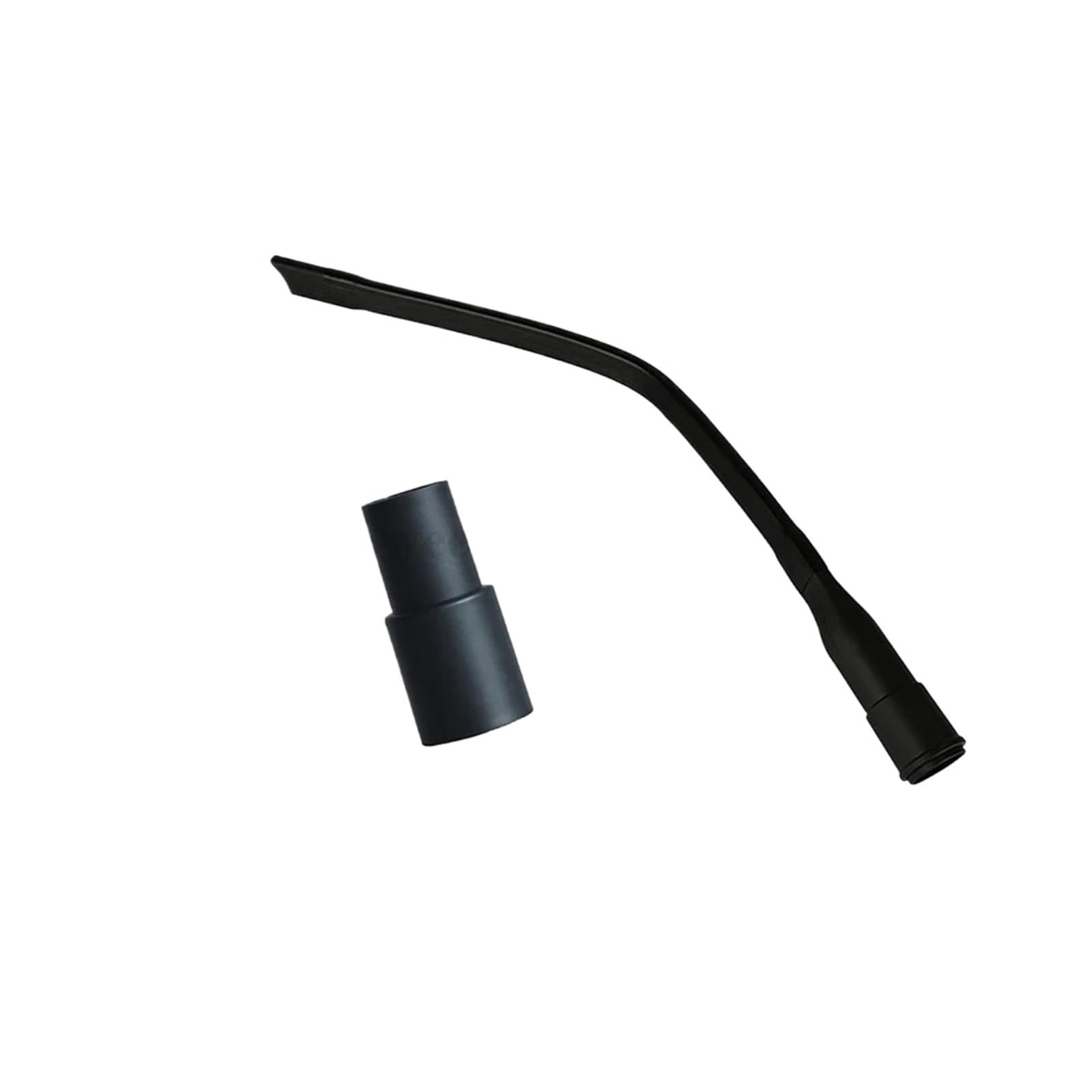 RJYEWORTV 32mm Flexible Flat Crevice Tool w/35mm Adapter Vac(Set a)