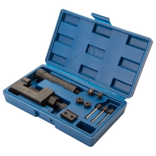 Tusk Heavy Duty Chain Breaker Rivet Tool 520/525/530