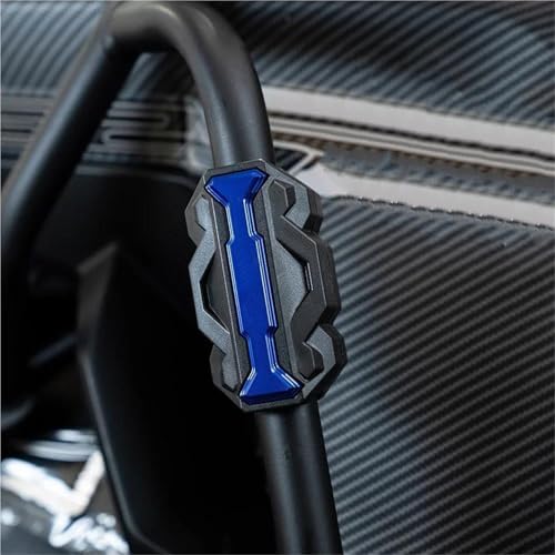 Pare-chocs anti-collision Zontes 368E 125 protège-carter