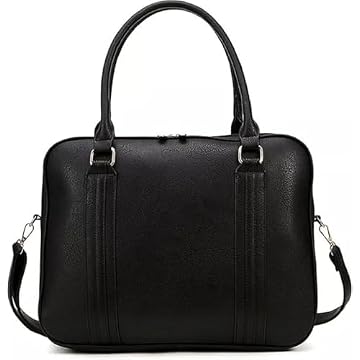 Bolsa Pasta Executiva Notebook Feminina Faculdade Professor Advogado