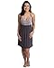The Lucille Clipdown Nursing Nightgown & Maternity Lingerie (Summer Bliss, Medium)