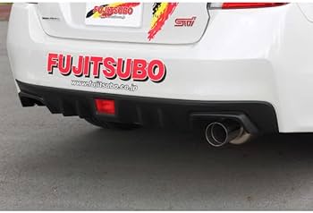 Amazon | FUJITSUBO A-RM WRX STI CBA-VAB EJ20 H26.8～ 2.0 ターボ