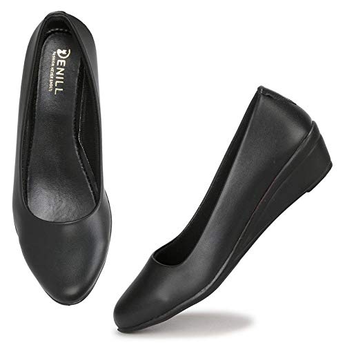 Denill Womens Ballet Flat