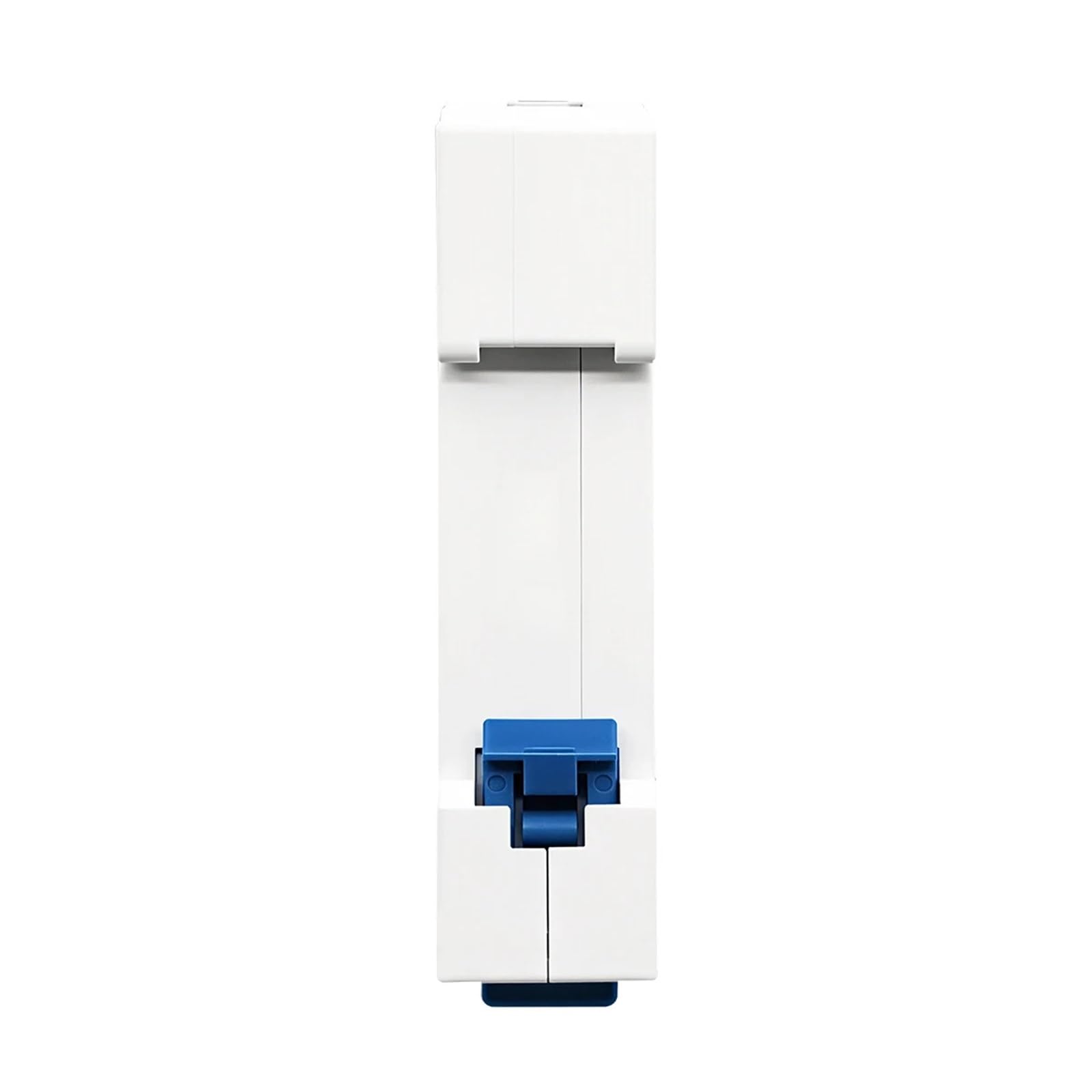 Disyuntor 1P AC MCB TOB1-63H C tipo 230/400V~ 50Hz/60Hz 3A 6A 10A 16A 20A 25A 32A 40A 50A 63A(1P 10A)