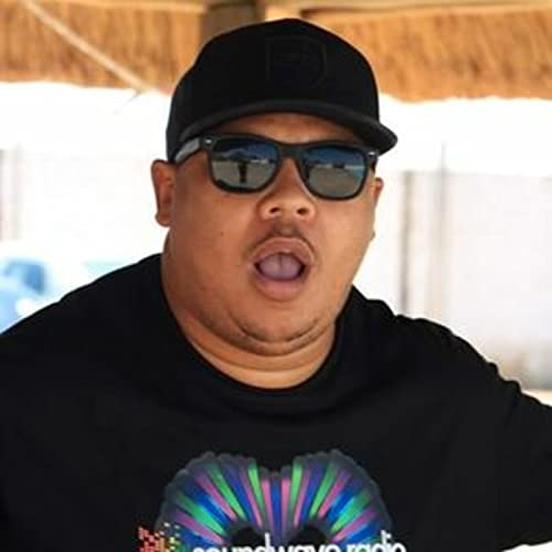 Spirit Mix Series cover art