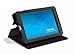 Toshiba Thrive Portfolio Case for 10 - Inch Tablet (PA3945U-1EAB),Black