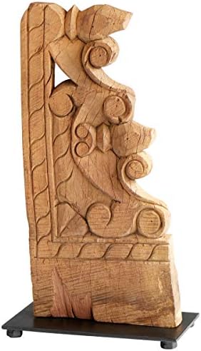 Cyan Design 10120 Sculptures (Various), Brown-Bronze-Rust