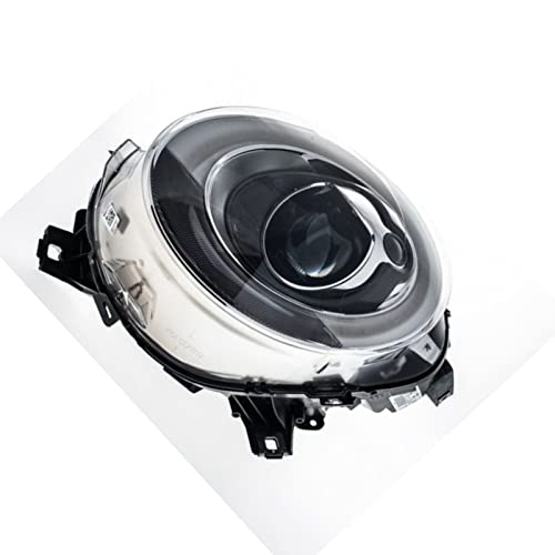 Valeo Proiettore Sx Mini Cooper 14 Led Fan Ch 45360