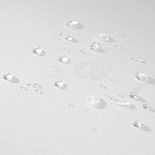 Sealy Butterfly Breathable Knit Waterproof Baby Crib And Toddler Mattress - Certipur-Us Certified Foam - Made In Usa, 52"X28" #TOP6