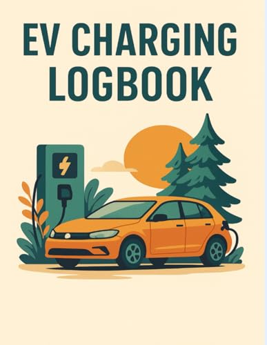 EV Charging Logbook