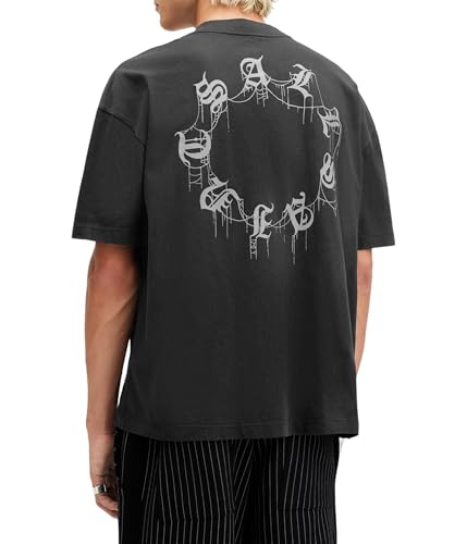 Men's Cryptierra Ss Crew2