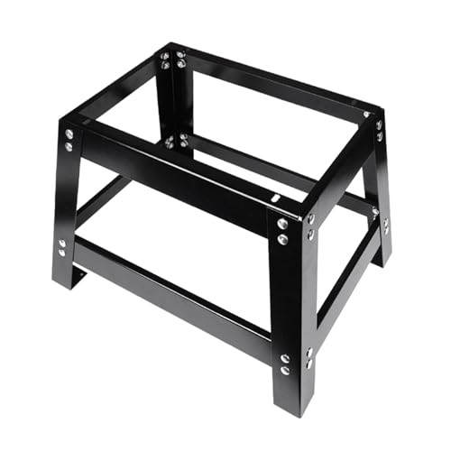 Woodkaif ROUTER TABLE With Stand And Adjustable Fence,Benchtop Router Table thumb #5