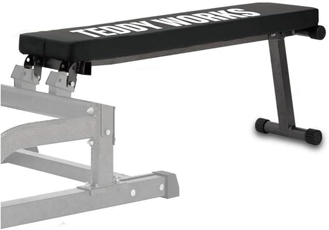 Amazon トレーニング ベンチ 国内メーカー 公式 Teddy Works ワークアウトジム Lift専用ベンチ Tw003 Teddy Works トレーニングベンチ