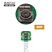Arducam for Raspberry Pi Camera Module 8 Megapixel, 1080P IMX219 Camera Module Compatible with Raspberry Pi 5, 4 Model B, Pi 3/3B+, and Pi Zero 2W (RPI-CAM-8MP + 5.9
