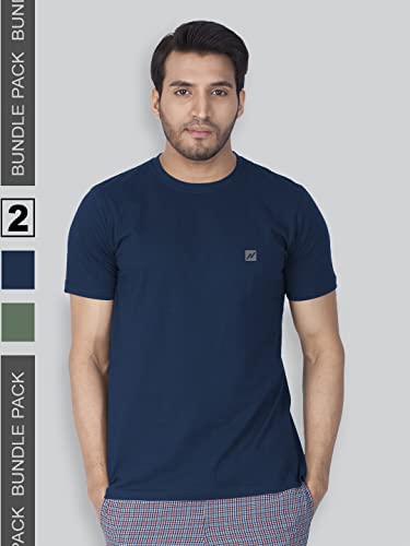 Image of Lux Nitro Men T-Shirt