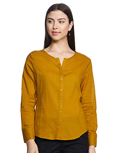 Image of Mode By Red Tape Men's Regular Fit Shirt
