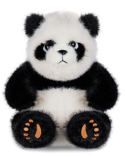 Funny Panda Fairway Wood Headcover