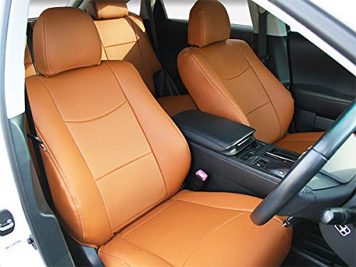 レクサス LEXUS RX450h RX350 RXキャメルレザー パンチングレザー