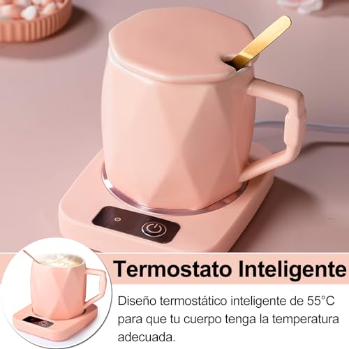 Opiniones de Taza Electrica Top 10. 20 Imagen adicional