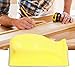 Produktbild Quadratischer Schleifklotz, weicher und elastischer Handschleifteller für die Möbelreparatur für das Handwerk für die Schreinerei zum Polieren von Karosserien