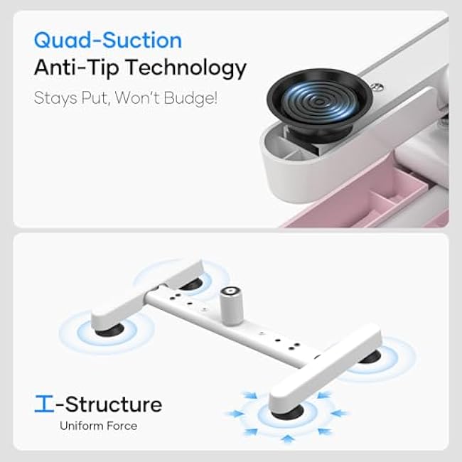 2025 New Waist Twisting Machine,Ab Twister Board for Exercise with 300 Lbs Weight Capacity, Twist Exercise Machine for Women Belly Fat Loss,Noiseless Home Exercise Equipment