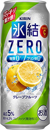 `[nC XZERO O[vt[c L 500ml 48{ (24{×2P[X)
