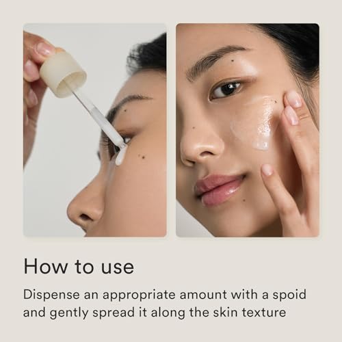 Abib Jericho Rose Bifida Serum Firming Drop 1.69 fl.oz. | Deep Hydration Serum for Dry Skin, Barrier Strength & Skin Bounce | Moisturizing Korean Skincare - Image 7