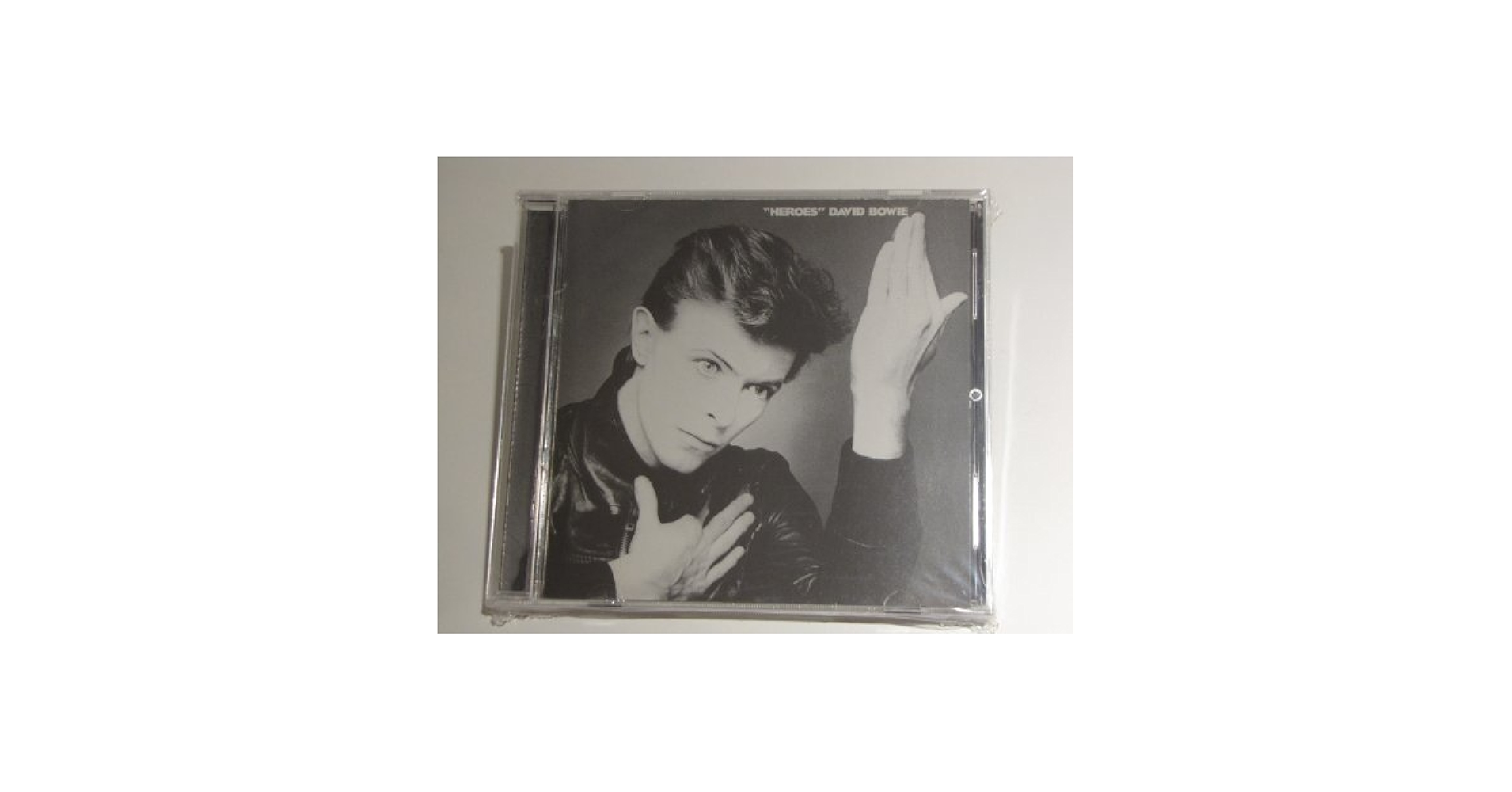 希少な写真集 1997年 DAVID ROCK AND ROLL HEROES 168094.jpg