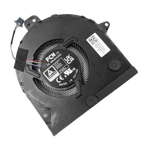Ventilateur de refroidissement pour ASUS P2451F refroidisseur PC - 4