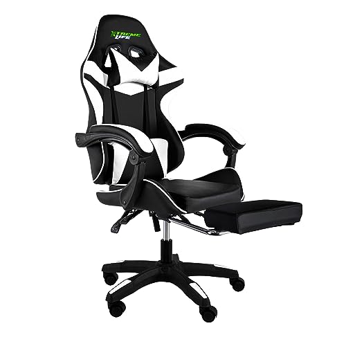 XTREME LIFE Silla Gamer Reclinable Ergonomica Ajustable...